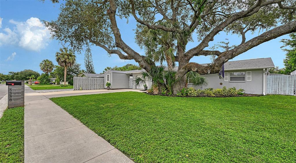 Property for sale at 5338 FOXWOOD DRIVE, SARASOTA, FL, 34232
