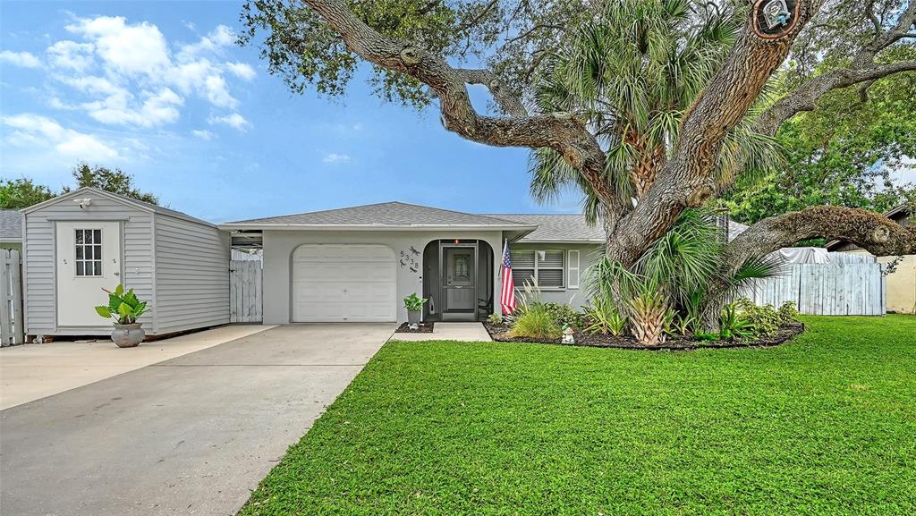 Property for sale at 5338 FOXWOOD DRIVE, SARASOTA, FL, 34232