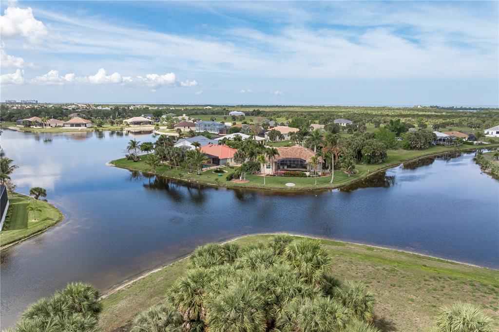 Property for sale at 16396 NOGALES COURT, PUNTA GORDA, FL, 33955