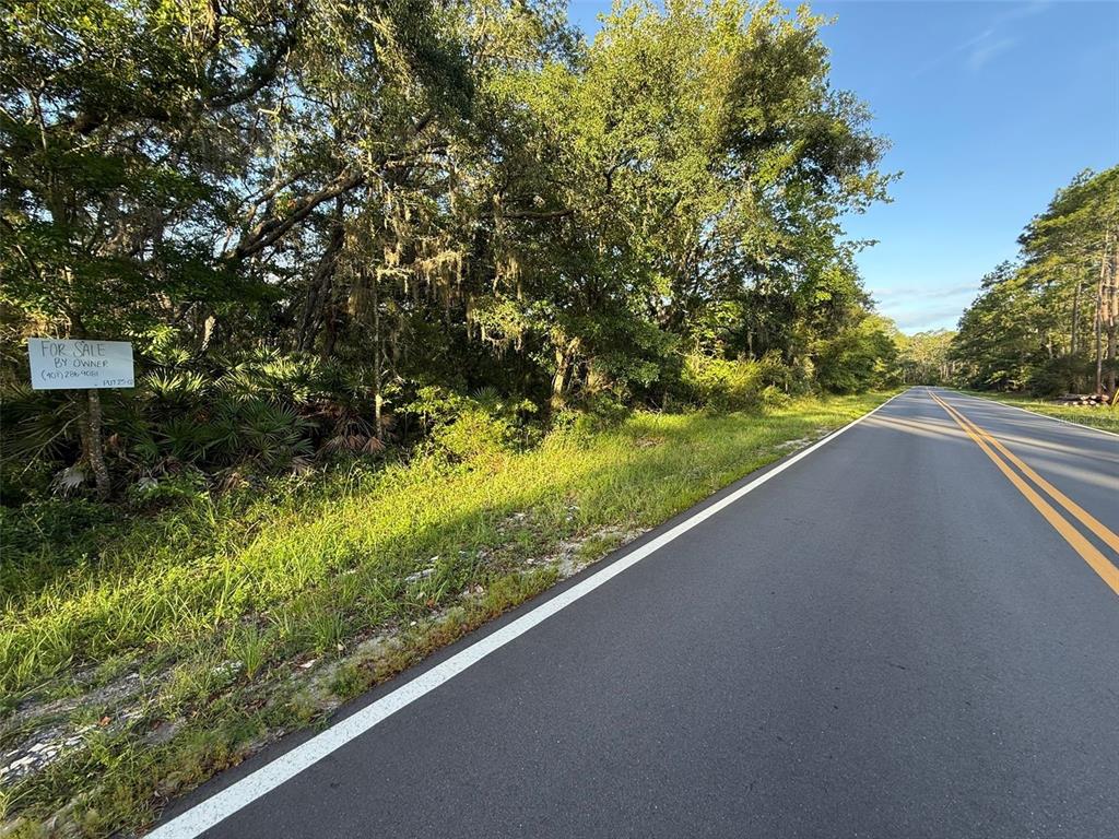 Property for sale at 161 WALLACE STREET, INTERLACHEN, FL, 32148