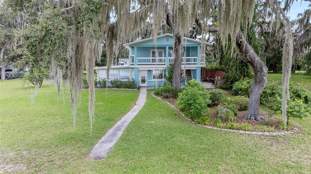 Property for sale at 10399 NE 218TH LANE ROAD, FORT MC COY, FL, 32134