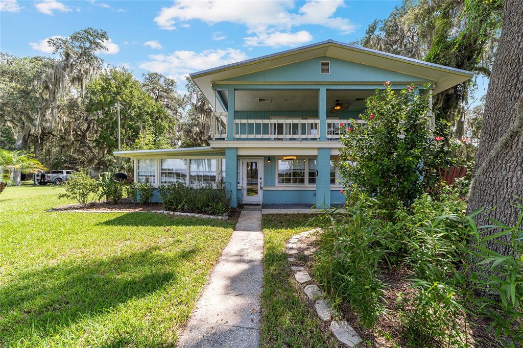 Property for sale at 10399 NE 218TH LANE ROAD, FORT MC COY, FL, 32134