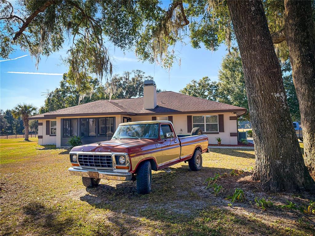 Property for sale at 1199 CR 542G, BUSHNELL, FL, 33513