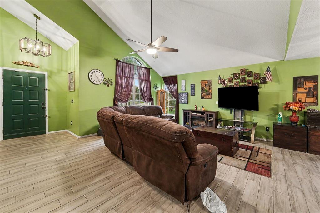 Property for sale at 2405 ABALONE BOULEVARD, ORLANDO, FL, 32833