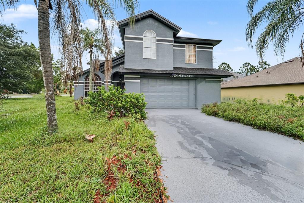 Property for sale at 2405 ABALONE BOULEVARD, ORLANDO, FL, 32833