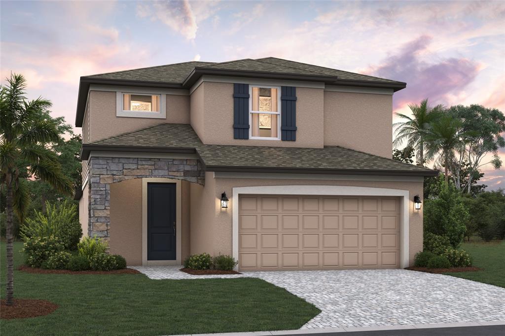 Property for sale at 4410 OUTHAUL RUN, PALMETTO, FL, 34221