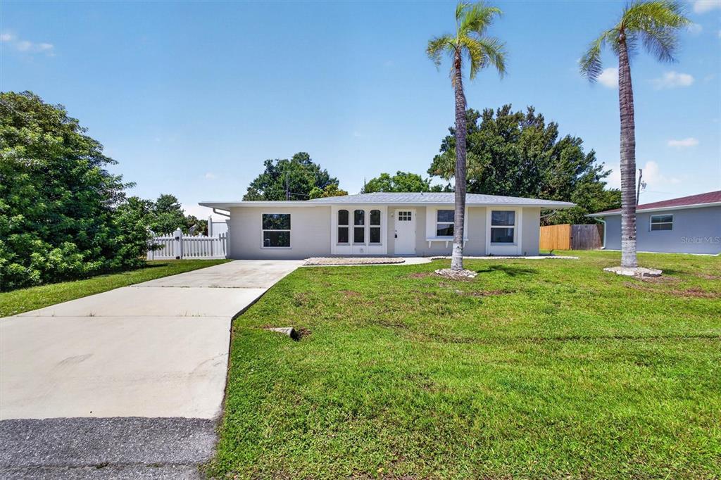 Property for sale at 312 READING STREET NW, PORT CHARLOTTE, FL, 33952