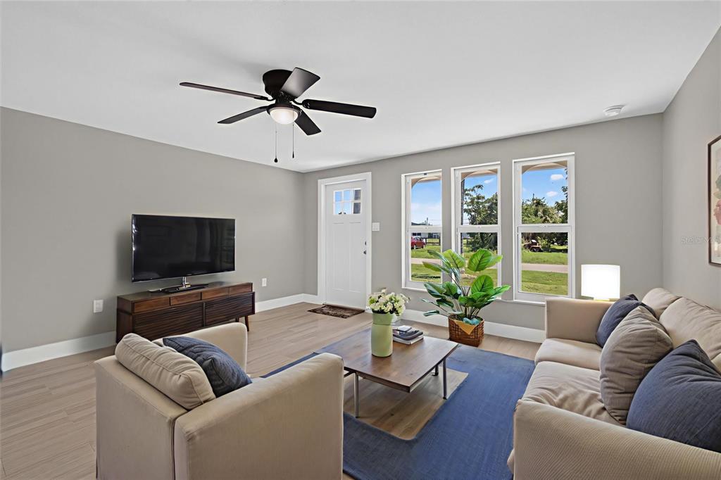 Property for sale at 312 READING STREET NW, PORT CHARLOTTE, FL, 33952