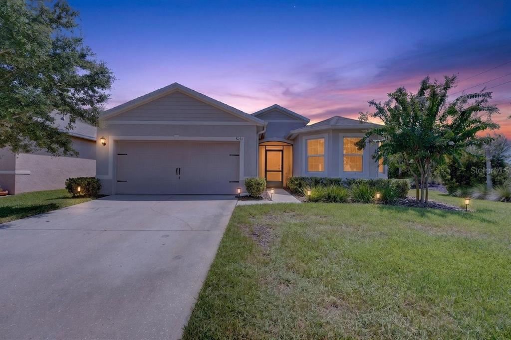 Property for sale at 5349 SANDPINE HAVEN LANE, PORT ORANGE, FL, 32128