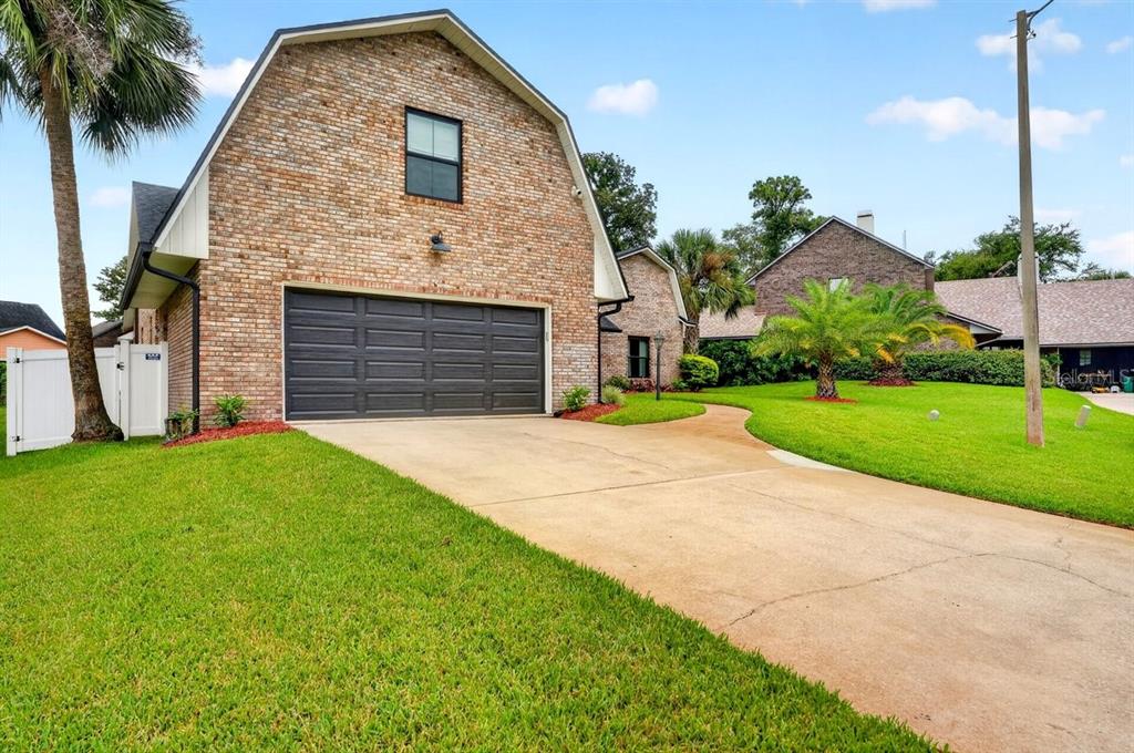 Property for sale at 3 FOX HOLLOW DRIVE, ORMOND BEACH, FL, 32174