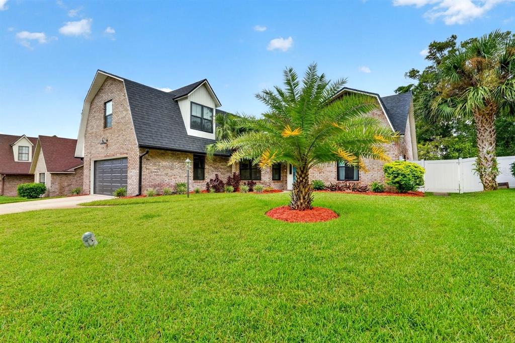 Property for sale at 3 FOX HOLLOW DRIVE, ORMOND BEACH, FL, 32174
