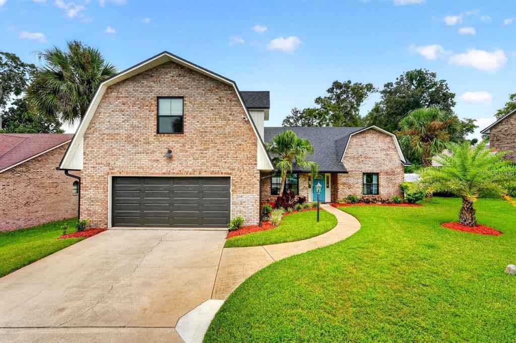 Property for sale at 3 FOX HOLLOW DRIVE, ORMOND BEACH, FL, 32174