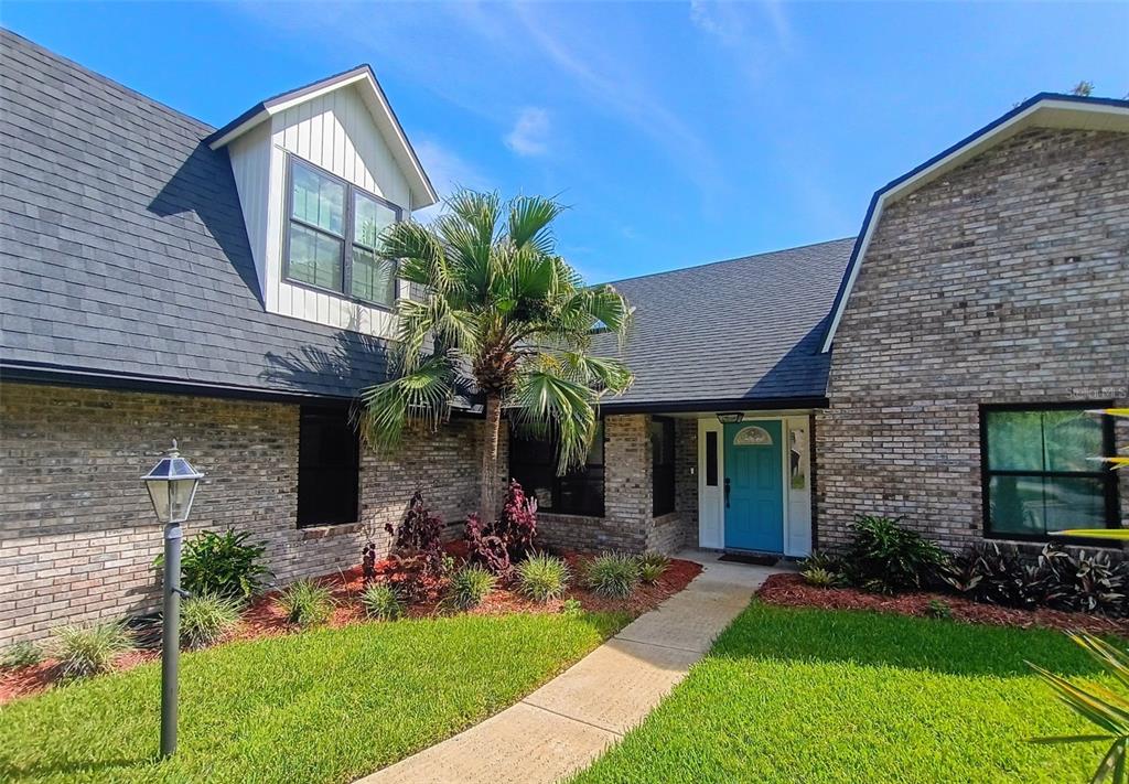 Property for sale at 3 FOX HOLLOW DRIVE, ORMOND BEACH, FL, 32174