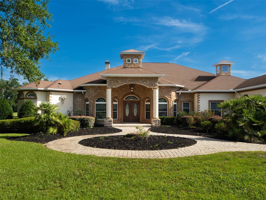Property for sale at 6853 NW 12TH STREET, OCALA, FL, 34482