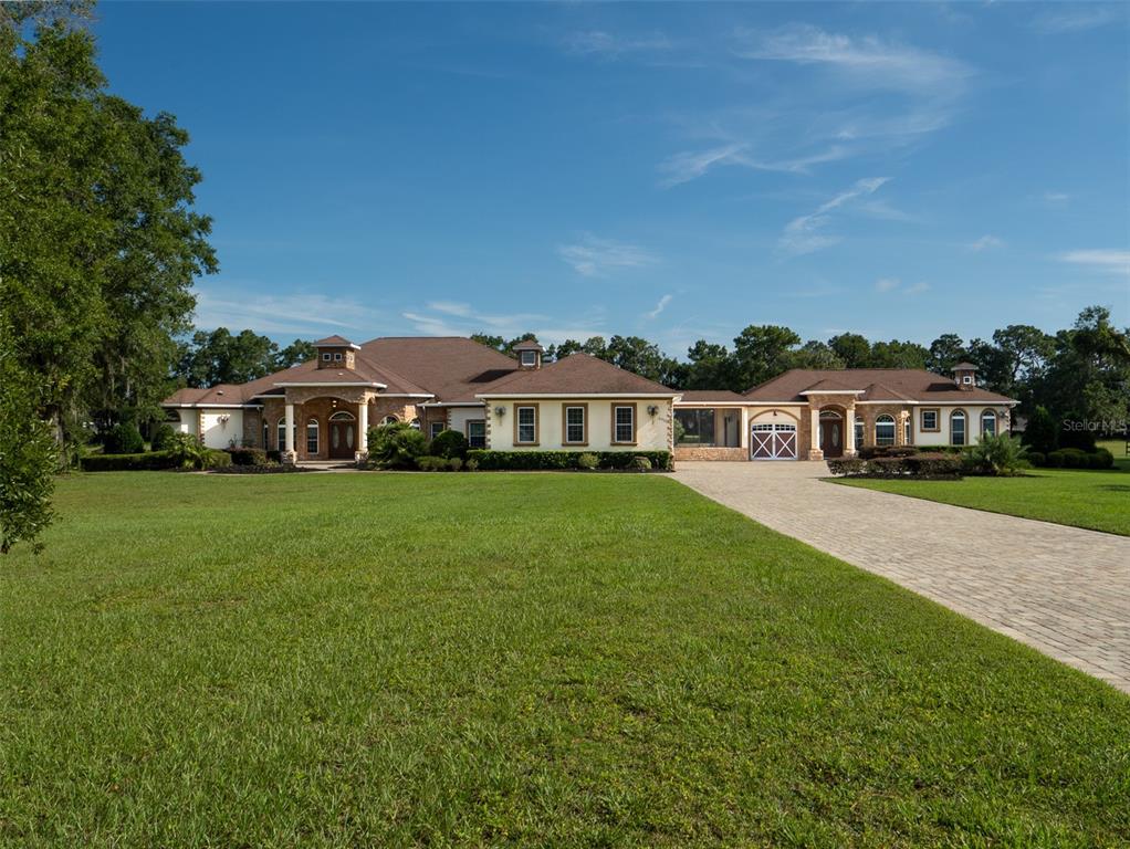 Property for sale at 6853 NW 12TH STREET, OCALA, FL, 34482
