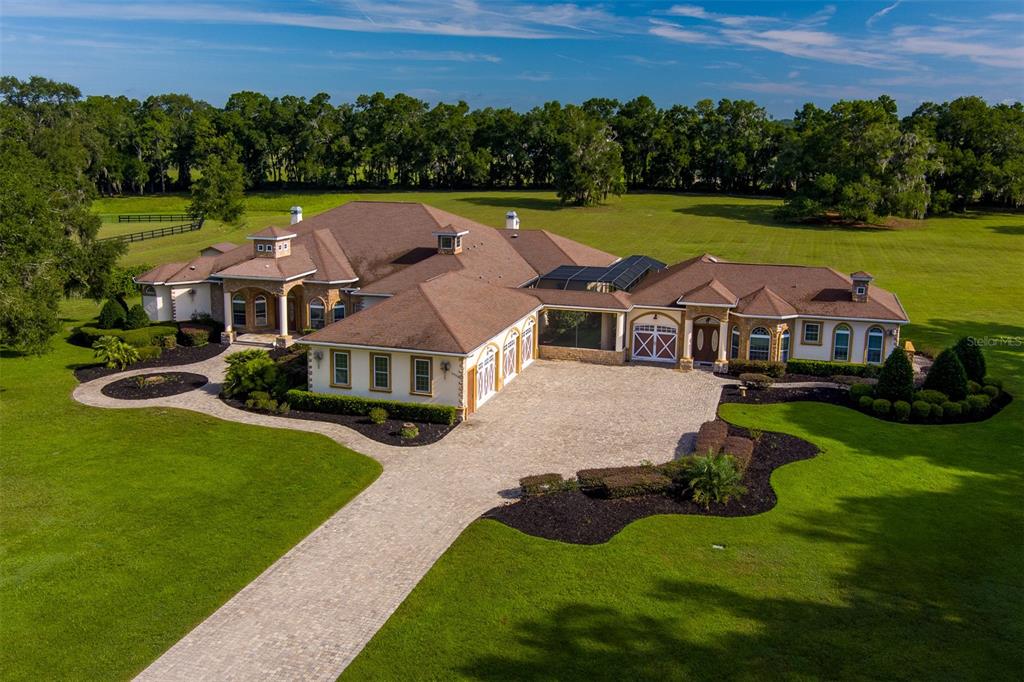 Property for sale at 6853 NW 12TH STREET, OCALA, FL, 34482