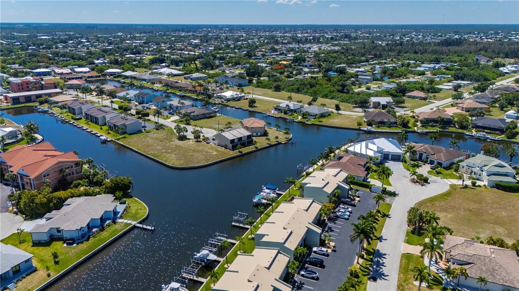 Property for sale at 1400 MINEO DRIVE UNIT 12T, PUNTA GORDA, FL, 33950