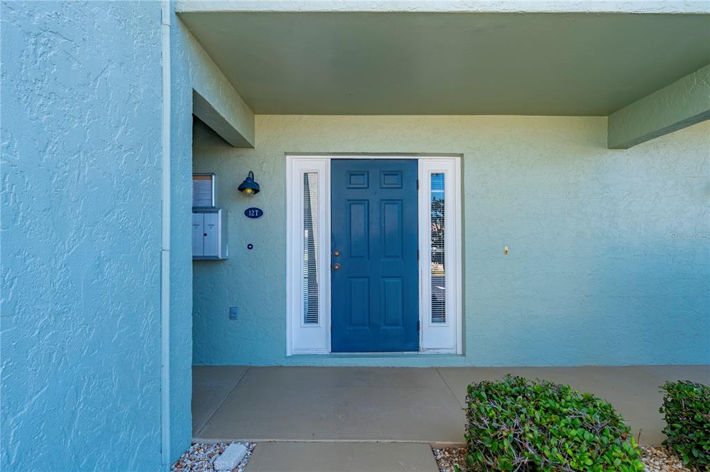 Property for sale at 1400 MINEO DRIVE UNIT 12T, PUNTA GORDA, FL, 33950