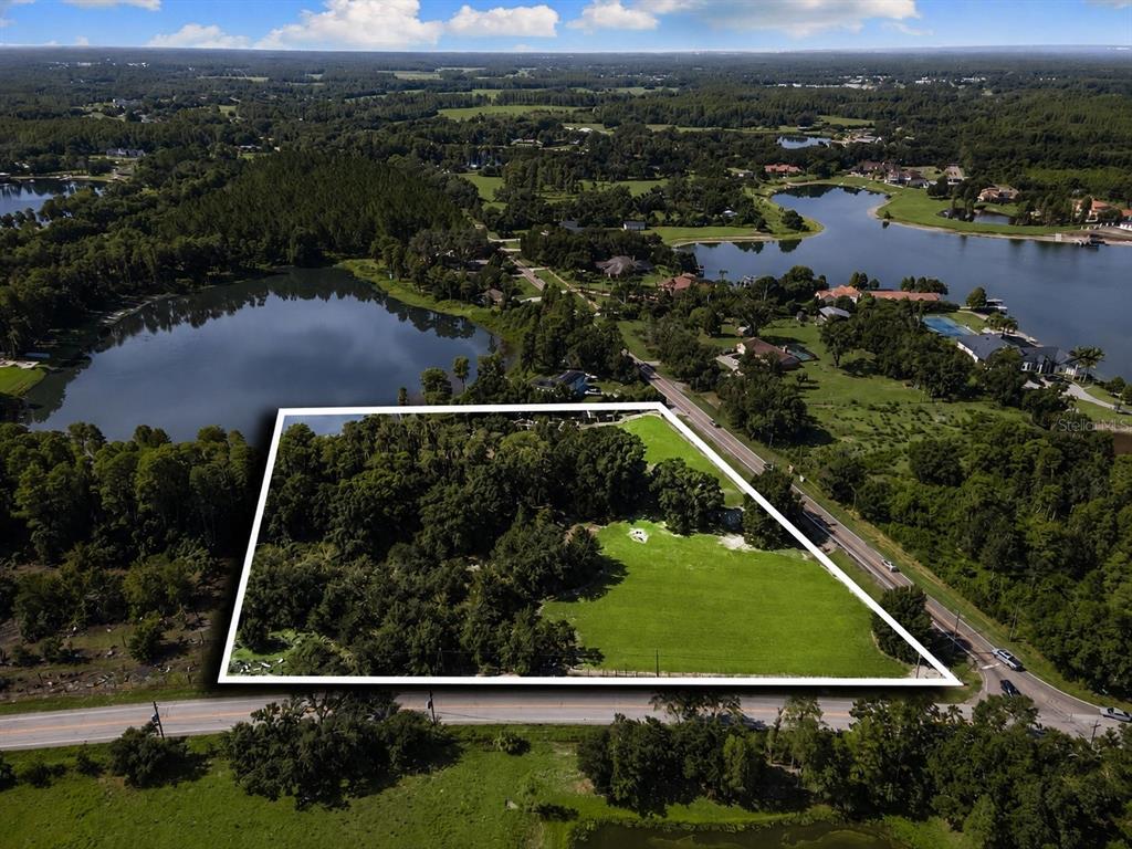 Property for sale at 18117 BOY SCOUT ROAD, ODESSA, FL, 33556