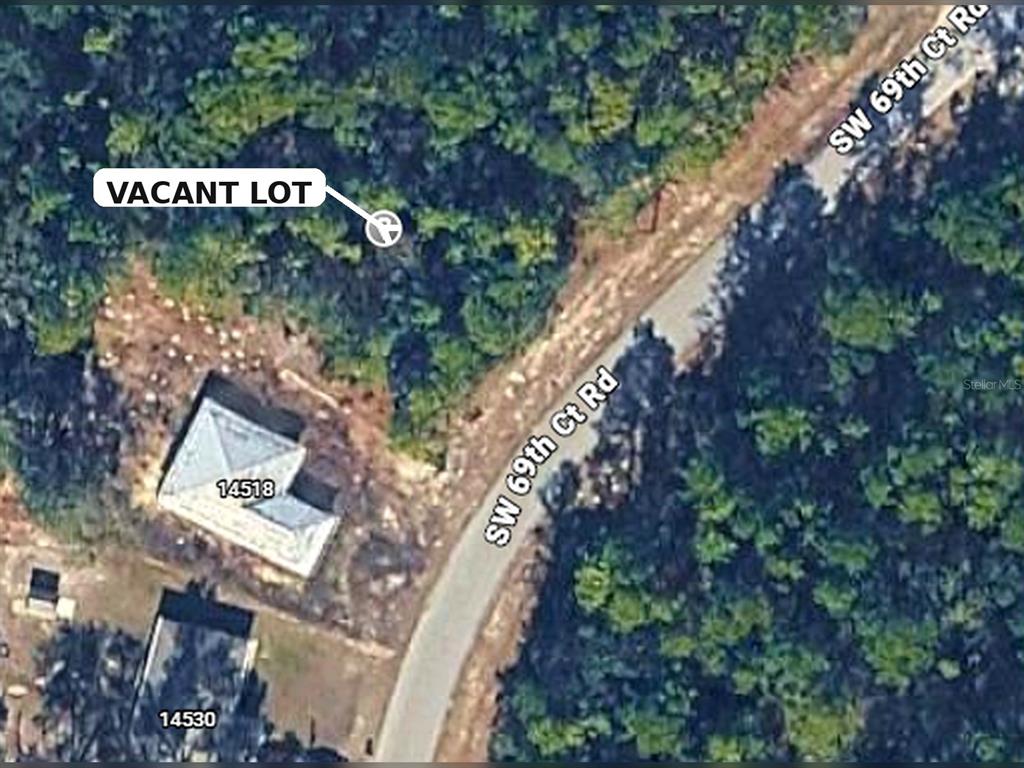Property for sale at 0 SW 69TH COURT ROAD, OCALA, FL, 34473