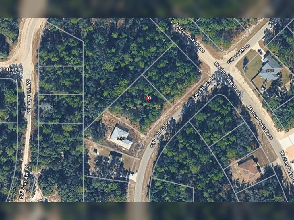 Property for sale at 0 SW 69TH COURT ROAD, OCALA, FL, 34473