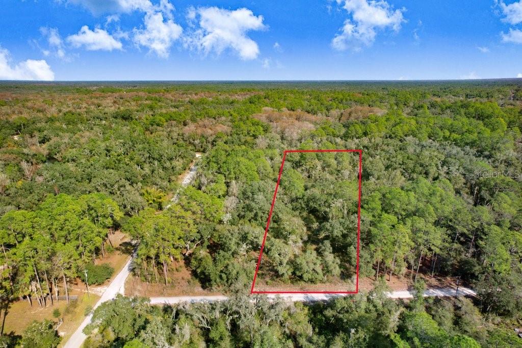 Property for sale at 7292 SONIA AVENUE, WEBSTER, FL, 33597