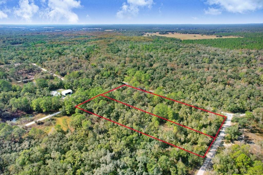 Property for sale at 7292 SONIA AVENUE, WEBSTER, FL, 33597