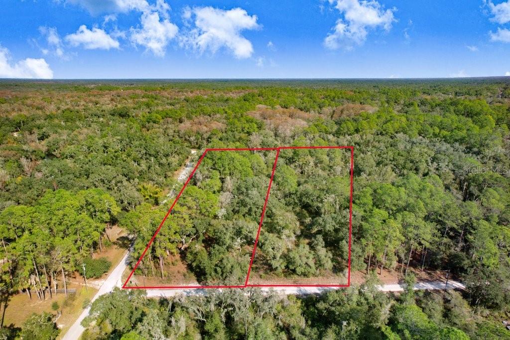 Property for sale at 7292 SONIA AVENUE, WEBSTER, FL, 33597