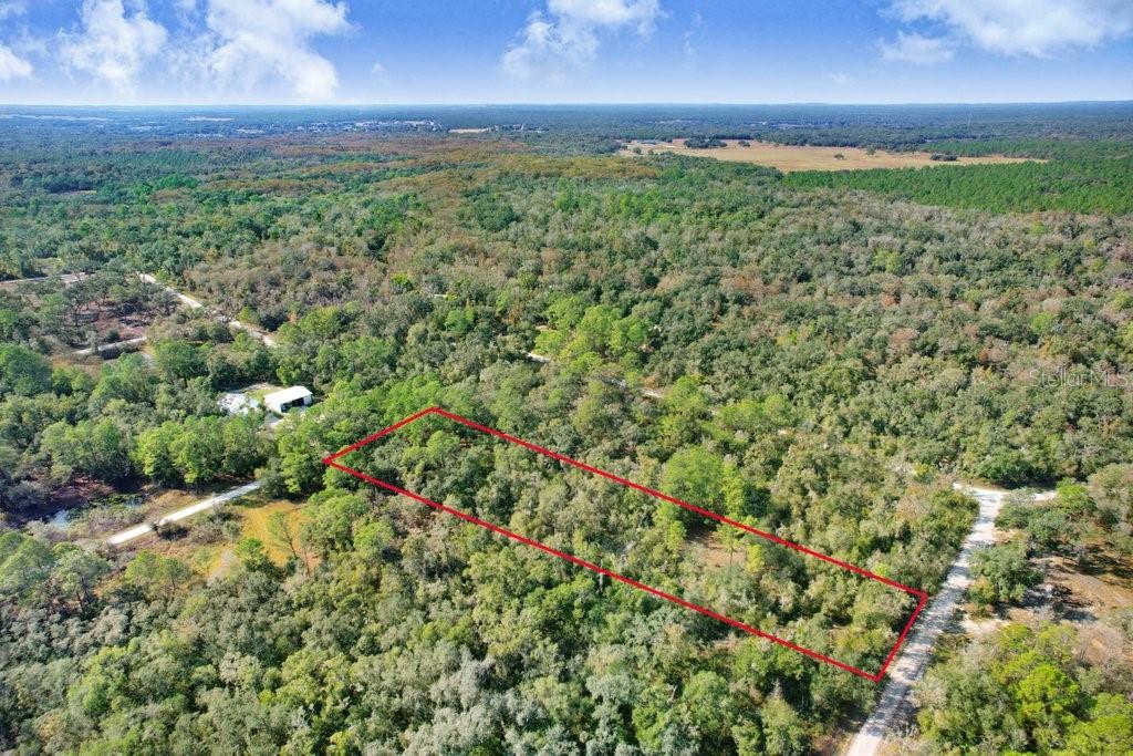 Property for sale at 7292 SONIA AVENUE, WEBSTER, FL, 33597