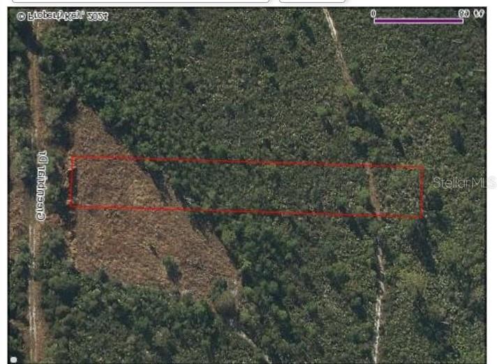 Property for sale at 1055 GREENBRIAR DRIVE, CHRISTMAS, FL, 32709