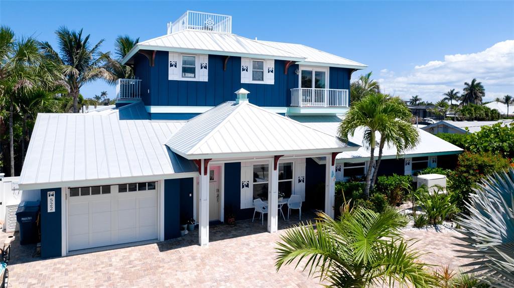 Property for sale at 522 68TH STREET, HOLMES BEACH, FL, 34217