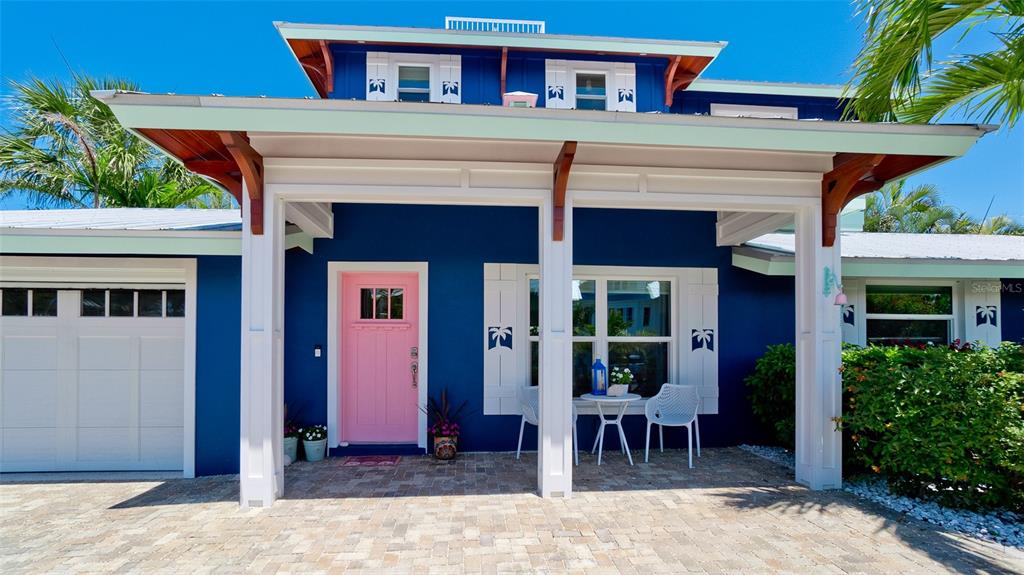 Property for sale at 522 68TH STREET, HOLMES BEACH, FL, 34217
