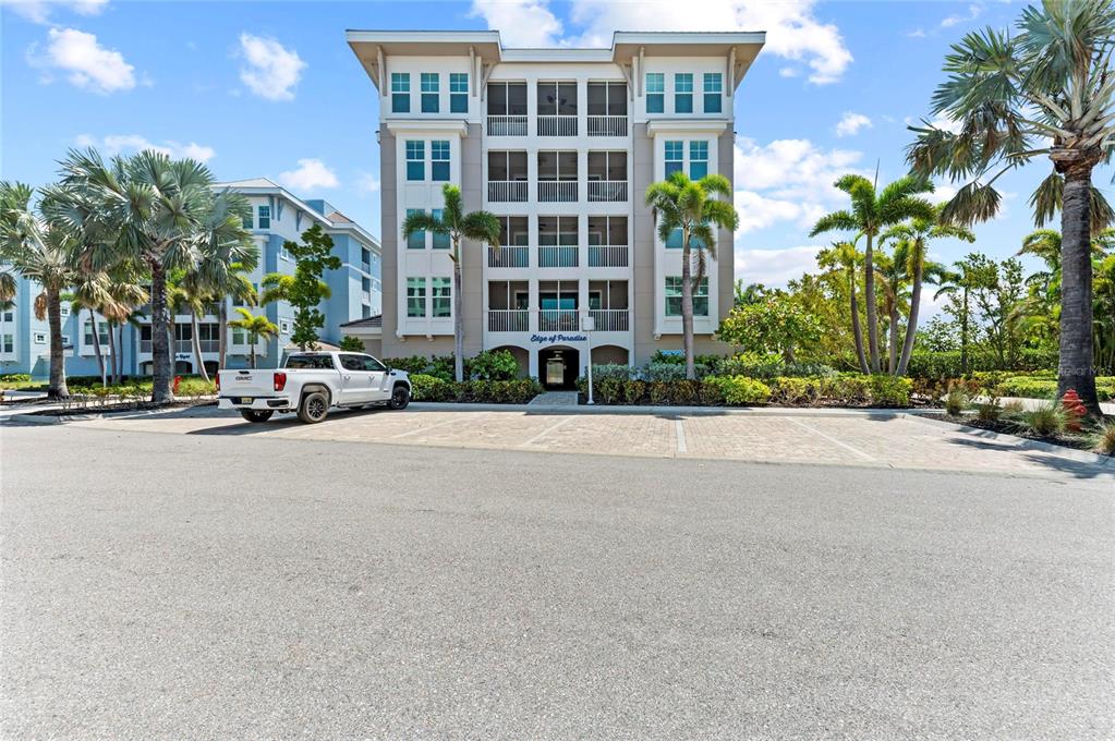 Property for sale at 395 ARUBA CIRCLE UNIT 402, BRADENTON, FL, 34209