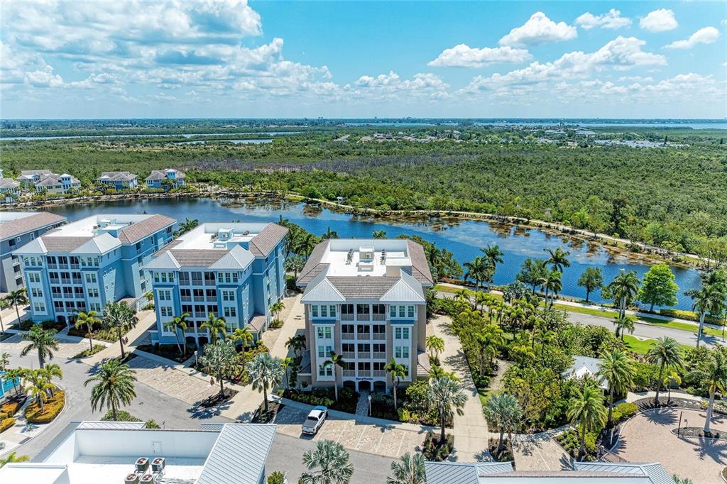 Property for sale at 395 ARUBA CIRCLE UNIT 402, BRADENTON, FL, 34209