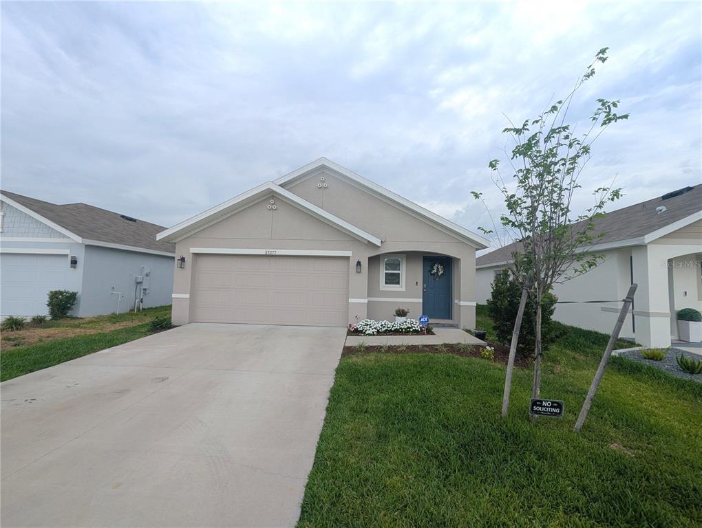 Property for sale at 37377 ANGEL WINGS AVENUE, ZEPHYRHILLS, FL, 33541