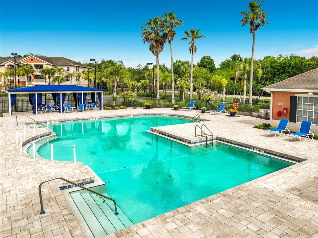 Property for sale at 1909 SUMMER CLUB DRIVE UNIT 301, OVIEDO, FL, 32765
