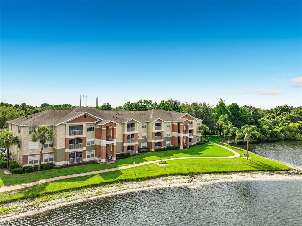 Property for sale at 1909 SUMMER CLUB DRIVE UNIT 301, OVIEDO, FL, 32765