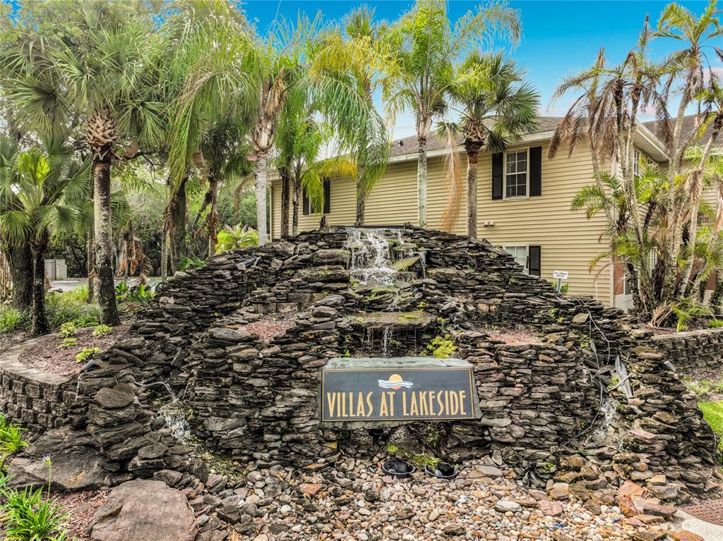 Property for sale at 1909 SUMMER CLUB DRIVE UNIT 301, OVIEDO, FL, 32765