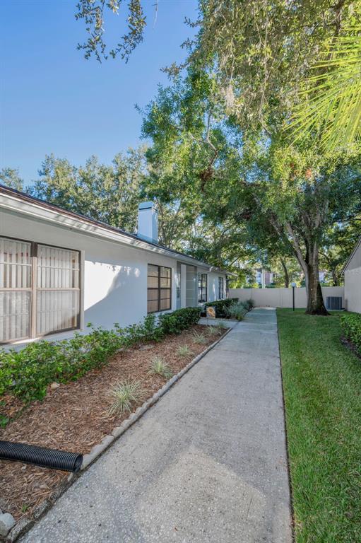 Property for sale at 3500 MAGNOLIA RIDGE CIRCLE UNIT 405, PALM HARBOR, FL, 34684