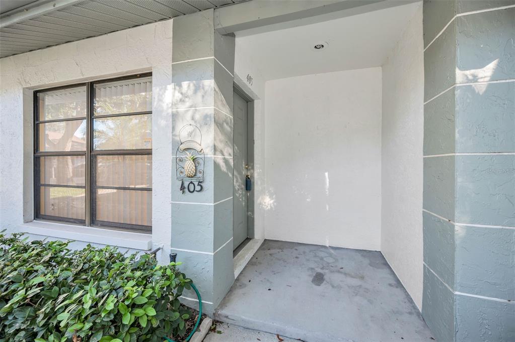 Property for sale at 3500 MAGNOLIA RIDGE CIRCLE UNIT 405, PALM HARBOR, FL, 34684