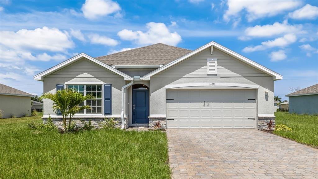 Model Home