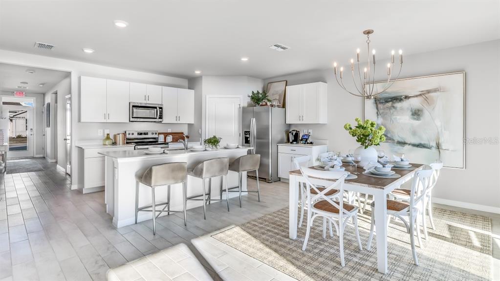 Model Home
