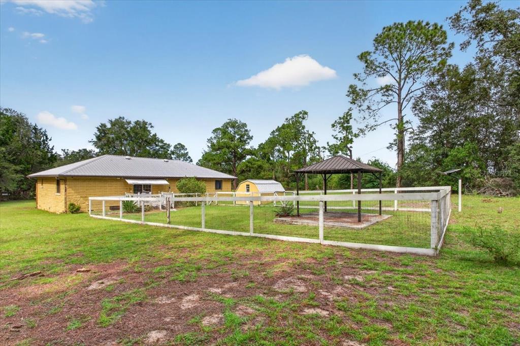 Property for sale at 14405 NW 153RD TERRACE, ALACHUA, FL, 32615