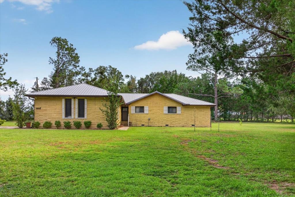 Property for sale at 14405 NW 153RD TERRACE, ALACHUA, FL, 32615