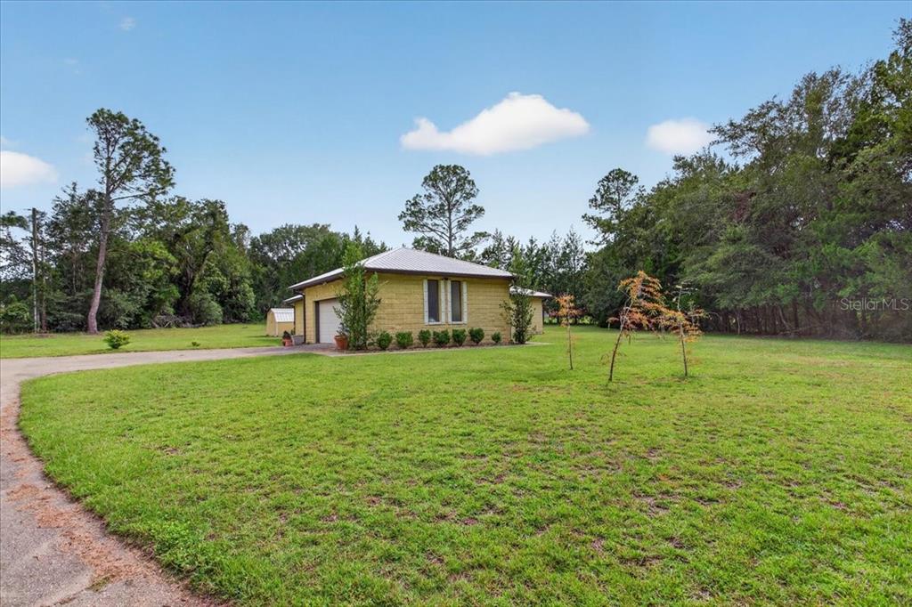 Property for sale at 14405 NW 153RD TERRACE, ALACHUA, FL, 32615