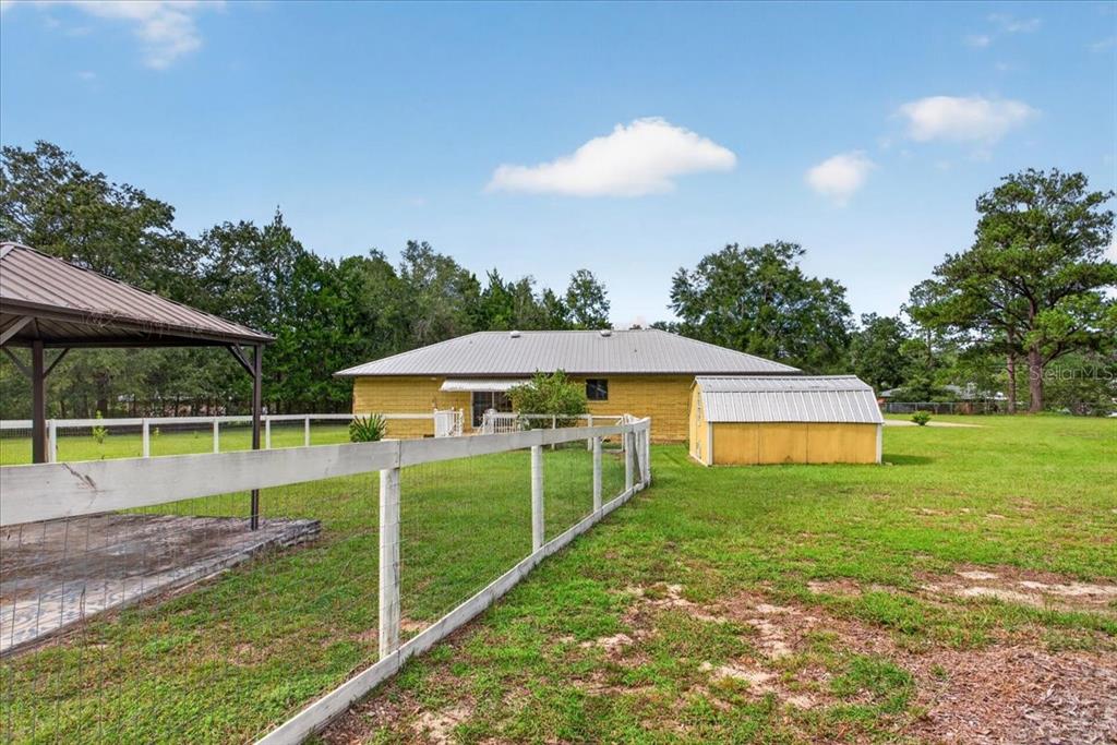Property for sale at 14405 NW 153RD TERRACE, ALACHUA, FL, 32615