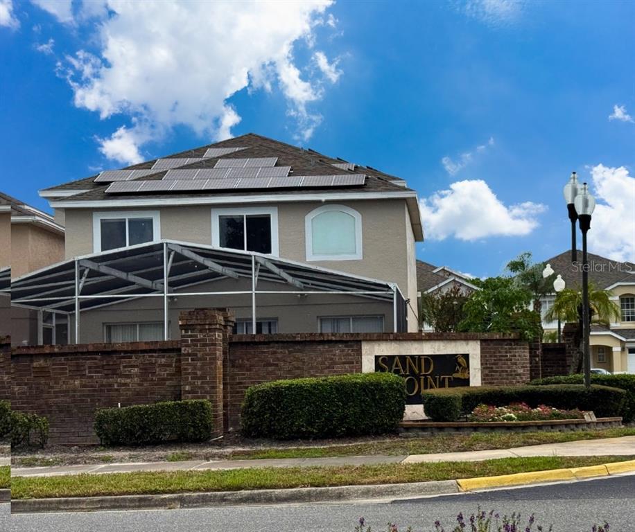 Property for sale at 1203 SANDESTIN WAY, ORLANDO, FL, 32824