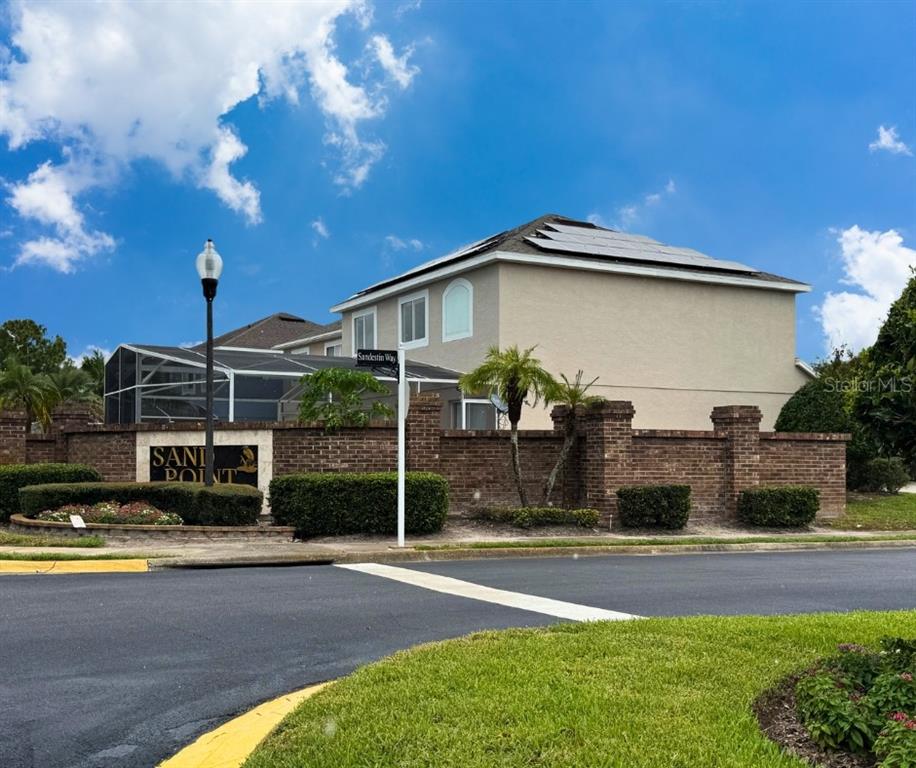 Property for sale at 1203 SANDESTIN WAY, ORLANDO, FL, 32824
