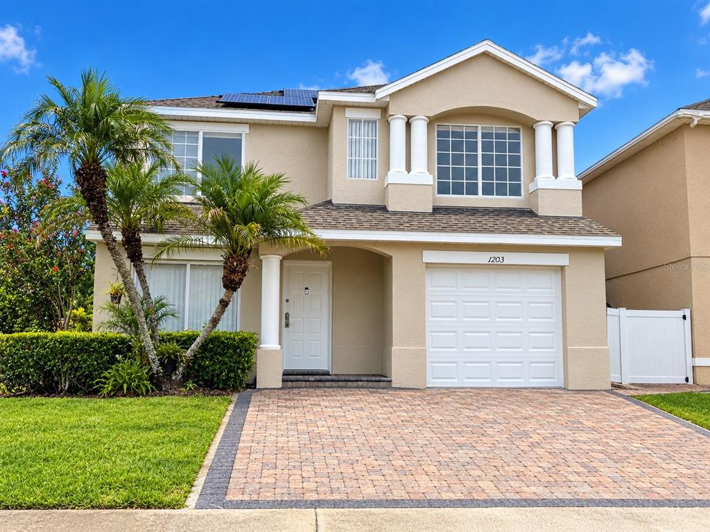 Property for sale at 1203 SANDESTIN WAY, ORLANDO, FL, 32824