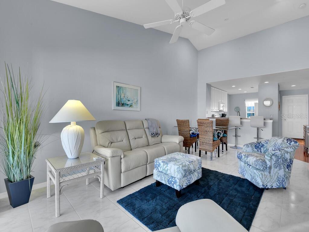 Property for sale at 5762 SABAL TRACE DRIVE UNIT 201, NORTH PORT, FL, 34287